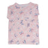 pink-butterfly-daisy-bamboo-big-kid-pajama-set Sweet Bamboo - Sophia's Style-2